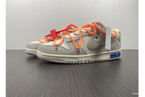 Low Dunk Lot Nike 31 DJ0950-116 O-W 0216